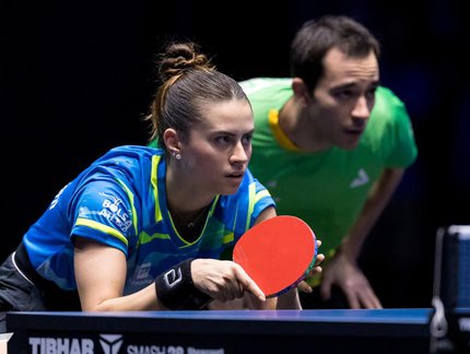WTT Star Contender São José dos Campos 2026 confirma lista de inscritos com 154 atletas de 28 países