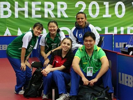 DEFINIDOS OS CONFRONTOS DAS EQUIPES BRASILEIRAS NO MUNDIAL POR EQUIPES DE MOSCOU