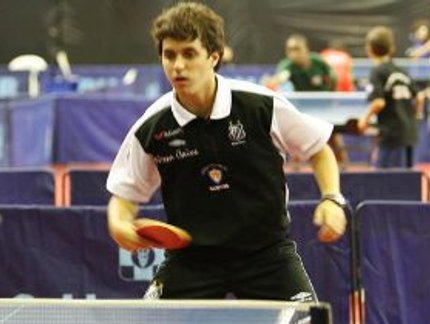 LIDNEY VENCE E PASSA PARA AS QUARTAS-DE-FINAL