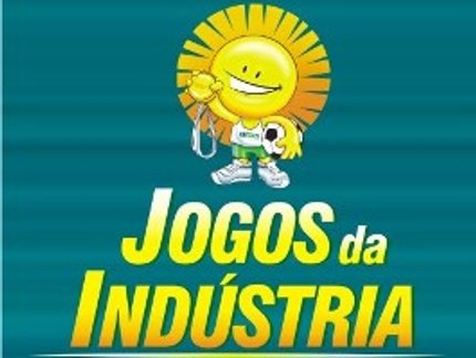 JOGOS DA INDÚSTRIA 2010
