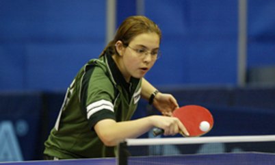 MARIANY DISPUTA FINAL DE DUPLAS NESTA SEGUNDA