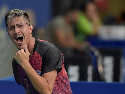 TMB Platinum - Ciclo II tem Lucas Paula como campeão do Absoluto D