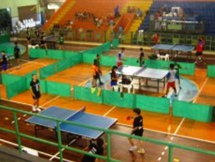 CLASSIFICAÇÃO GERAL DO CAMPEONATO PARAENSE INDIVIDUAL