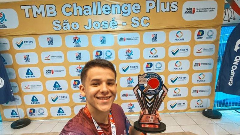 Diário TMB #3 - Mês de treinamentos e TMB Challenge Plus São José (SC)