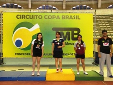 SUSAN TURUDA É A CAMPEÃ DO ABSOLUTO B FEMININO DA COPA BRASIL DE JOÃO PESSOA