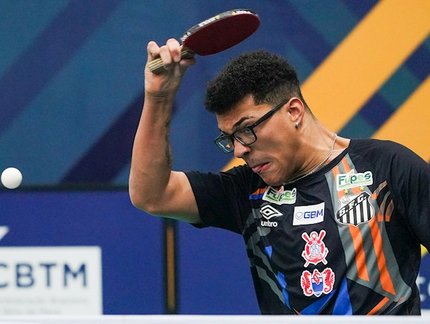 Cadu Moraes garante o título da classe 5 masculina do TMB Platinum - ciclo II