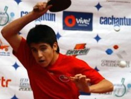 JUVENIL MASCULINO FAZ FINAL DRAMÁTICA CONTRA O CHILE
