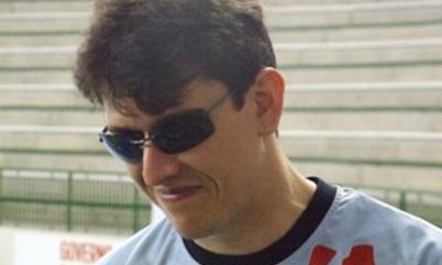O ALAGOANO LUIZ NETTO É ELEITO O MUSO DO EVENTO
