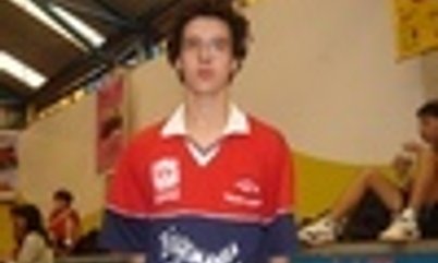 JOSÉ BARBOSA FALA DOS PLANOS P/ O TORNEIO