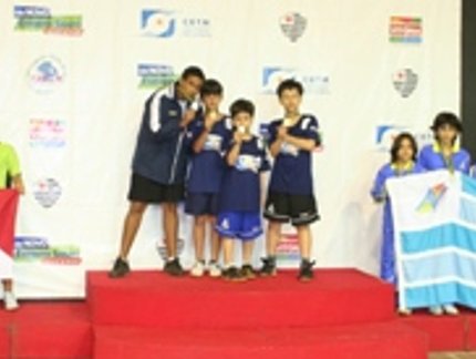 TOCANTINENSES VENCEM PRÉ-MIRIM MASCULINO DE CLUBES