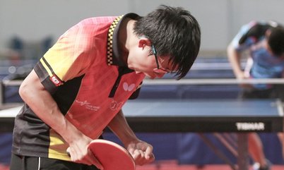 Leonardo Iizuka confirma o favoritismo e vence o infantil masculino do TMB Platinum – Campeonato Brasileiro