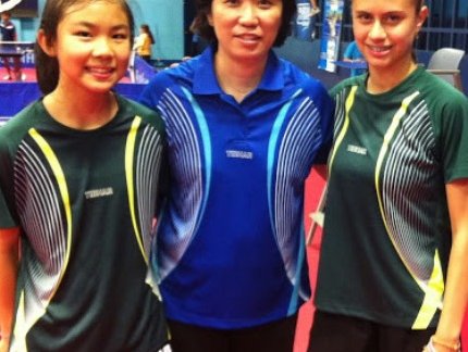 Brasil encerra participação no Torneio de Equipes com três medalhas de ouro
