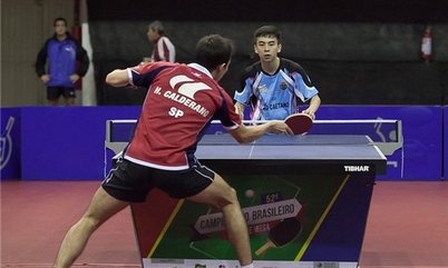 Brasileiro 2019 é mais um marco de mudança no posicionamento do tênis de mesa no cenário esportivo