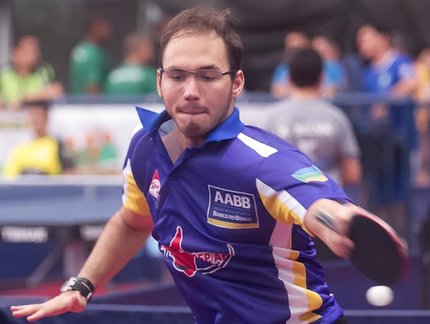Campeão do Rating N, atleta de Macapá diz: 'Minha meta é superar limites'