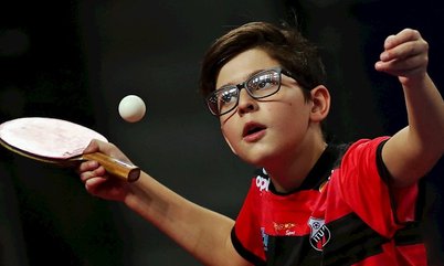 Brasileiros disputam o Pan-Americano Sub-11 e Sub-13 na retomada das competições internacionais das duas categorias