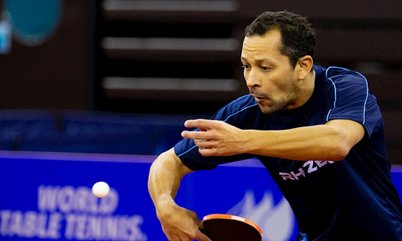 Gustavo Tsuboi e Thiago Monteiro abrem a participação do Brasil no Aberto Platinum do Catar