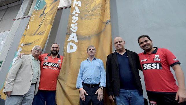 Fotos - Dhavid Normando/FVimagem.com/CBTM/@dhavidn