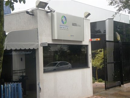Equipe da CBTM espera repetir sucesso da Copa Brasil em Maringá