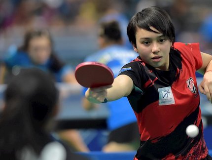 Kauan Monteiro e Sofia Kano são os grandes campeões do Absoluto A do TMB Challenge Plus Caxias do Sul (RS)