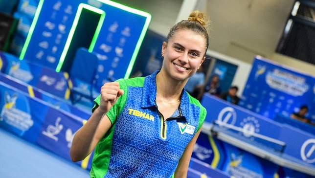Foto: ITTF Americas