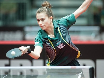 Mundial 2017: Bruna Takahashi, Vitor Ishiy e Eric Jouti vencem e avançam na competição