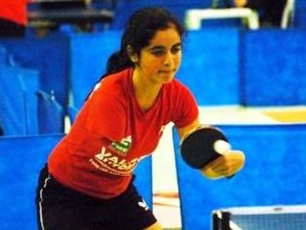 BRUNA ALEXANDRE SERÁ UMA DAS ATRAÇÕES DA SELETIVA