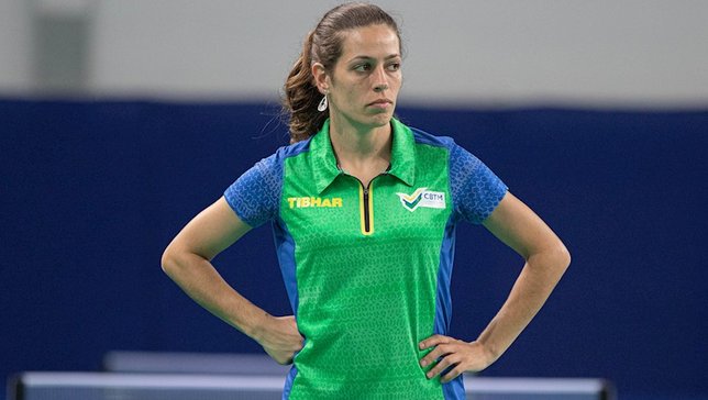 Foto: Luis Miguel Ferreira/CBTM