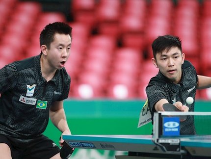 ITTF vota proposta da CBTM para preservar os atletas em datas de torneios internacionais