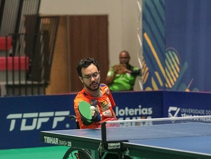 Guilherme Costa vence Iranildo Espíndola e garante o ouro da classe 2 do TMB Platinum – Campeonato Brasileiro