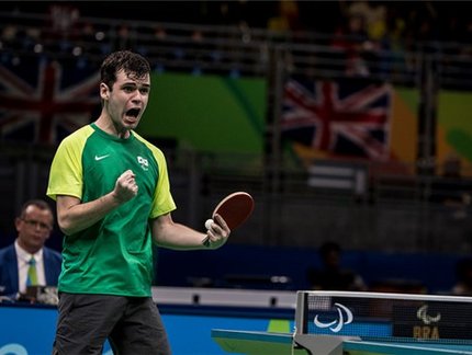 Um ano de Rio 2016: 'Achava que tinha chance, mas uma apenas', afirma Israel Stroh sobre campanha histórica