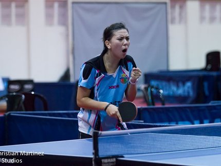 Copa Brasil: Martina Kohatsu e Rodrigo Yonesake levam título no juvenil