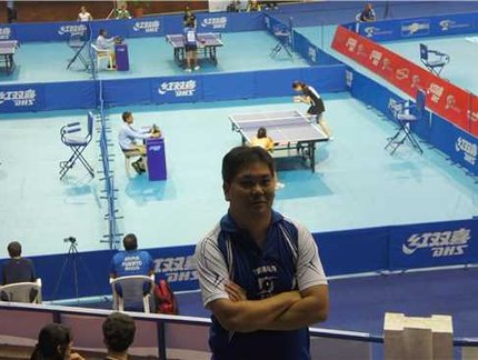 Coordenador Técnico da Seleção e Diretor organizacional da ITTF fazem balanço do Latino-Americano