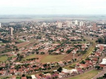 MESATENISTA DE OURINHOS É CONTEMPLADO PELO BOLSA TALENTO ESPORTIVO