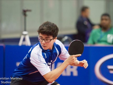 Brasileiros são eliminados no sub-21 dominado pelos atletas chineses