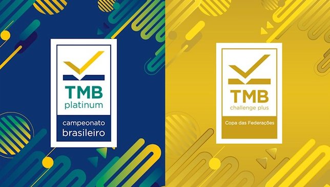 CBTM abre inscrições para sediar eventos TMB Platinum e TMB Challenge Plus em 2021