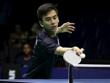 Vitor Ishiy tem grande atuação e ajuda o C’Chartres a se aproximar dos primeiros colocados na França