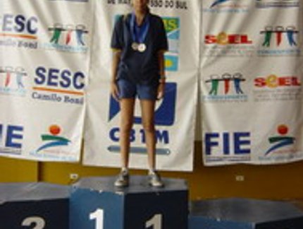 LUCIANA COUTINHO: ELAS TEM QUE SE PREOCUPAR