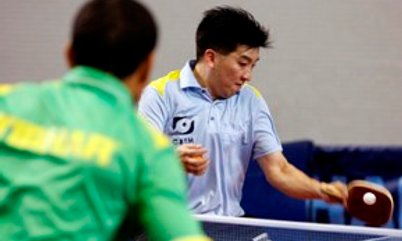 CONFIRA OS JOGOS DE HUGO HOYAMA