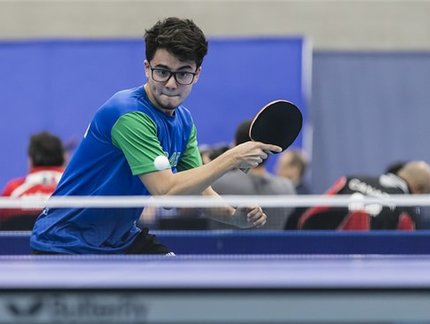 Em intercâmbio na Alemanha, Gustavo Yokota quer aproveitar oportunidade 'em todos os sentidos'