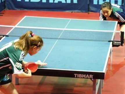 KIM INOKUCHI ELIMINA GENIFER ZHAO E FARÁ FINAL COM AMANDA