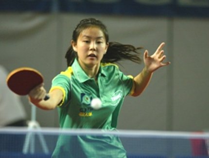 JESSICA YAMADA CROWNED GIRLS' SINGLES CHAMPION IN ECUADOR