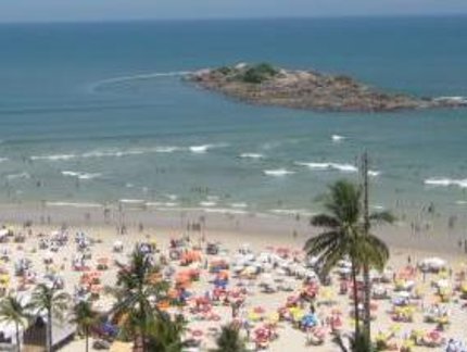 GUARUJÁ RECEBE EDIÇÃO DA COPA BRASIL NA PRÓXIMA SEMANA