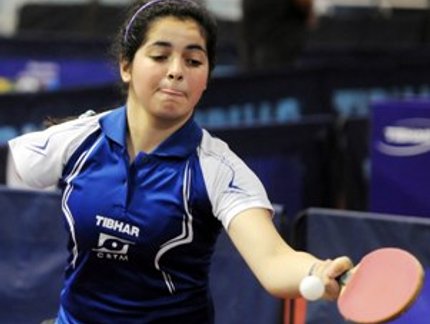 JANE E BRUNA FICAM COM O OURO NO TORNEIO DE EQUIPES