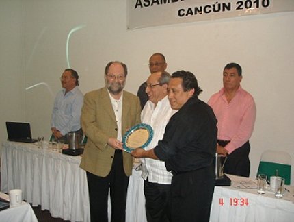 RIO DE JANEIRO VAI SEDIAR O CAMPEONATO LATINO-AMERICANO DE TÊNIS DE MESA EM 2012