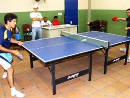 JOGOS DO SESI CONTINUAM COM AS INSCRIÇÕES ABERTAS