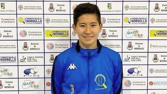 Caroline Kumahara estreia em casa na Liga Italiana