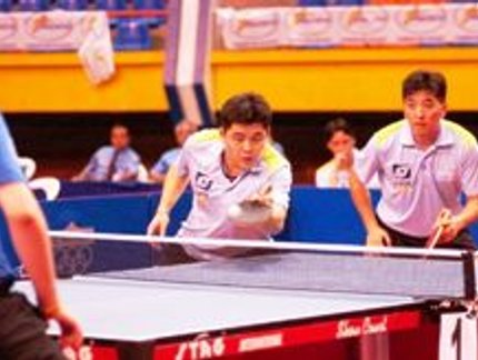 HUGO E CAZUO CONQUISTAM MAIS UM OURO PARA O BRASIL