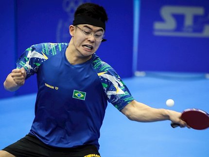 Com uma prata e um bronze nas equipes, Brasil se despede dos Jogos Sul-Americanos com cinco medalhas na bagagem