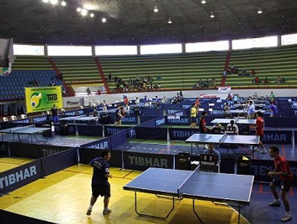 ÁLBUM DE FOTOS DA COPA BRASIL ARACAJU
