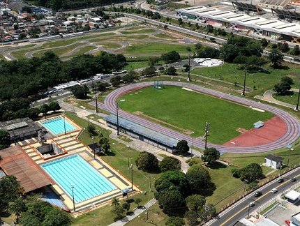 Fundação Vila Olimpica abre inscrições para diversas modalidades
